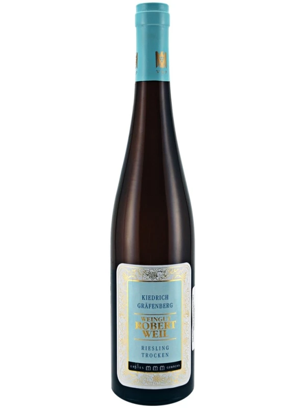 Robert Weil, Kiedrich Grafenberg Riesling Trocken