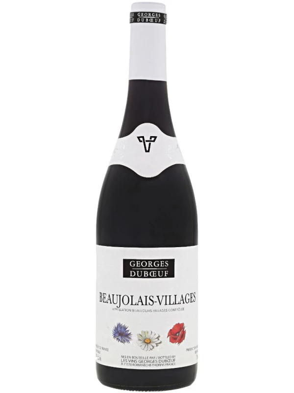Georges Duboeuf, Beaujolais-Villages