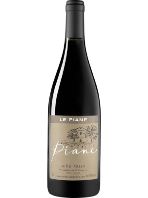 Вино Le Piane, Piane 2017, 0.75 л