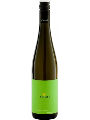 Вино Loimer, Gruner Veltliner, Kamptal DAC 2018, 0.75 л