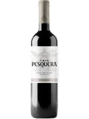 Вино Tinto Pesquera Crianza, Ribera del Duero DO 2022, 0.75 л