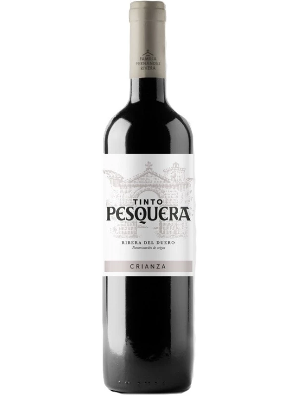 Tinto Pesquera Crianza, Ribera del Duero DO