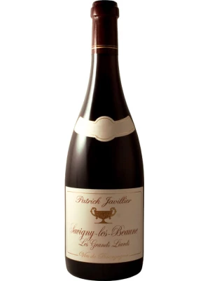 Вино Patrick Javillier, Savigny-les-Beaune Les Grands Liards AOC 2018, 0.75 л