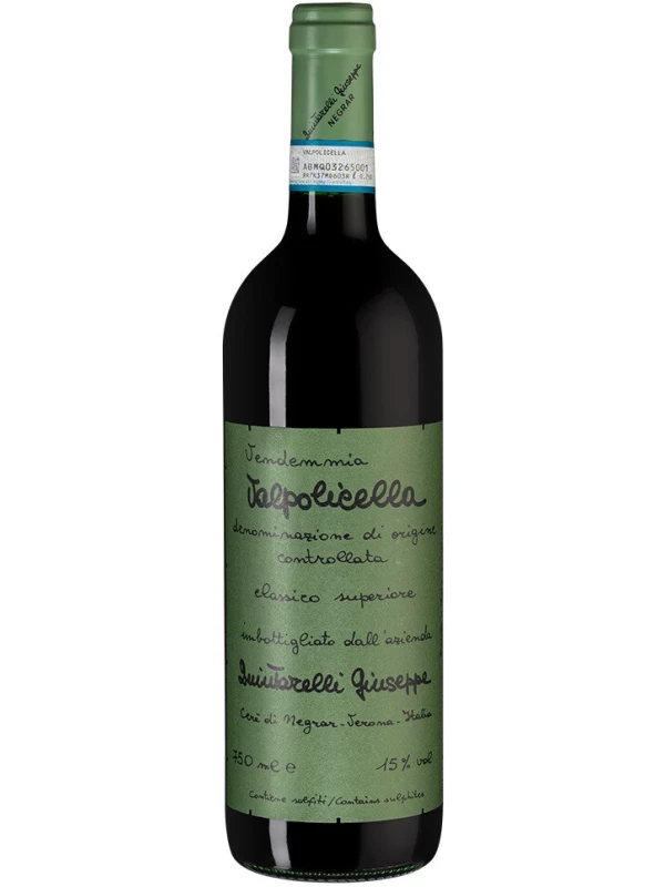 Quintarelli Giuseppe, Valpolicella Classico Superiore