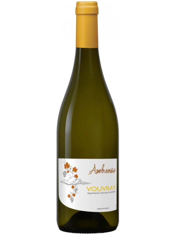 Ambroisie, Vouvray AOC