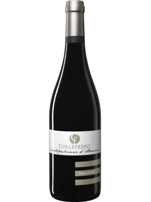 Вино Collefrisio, Montepulciano d'Abruzzo DOC 2022, 0.75 л