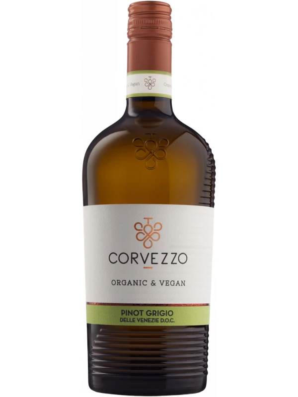 Corvezzo, Pinot Grigio delle Venezie DOC