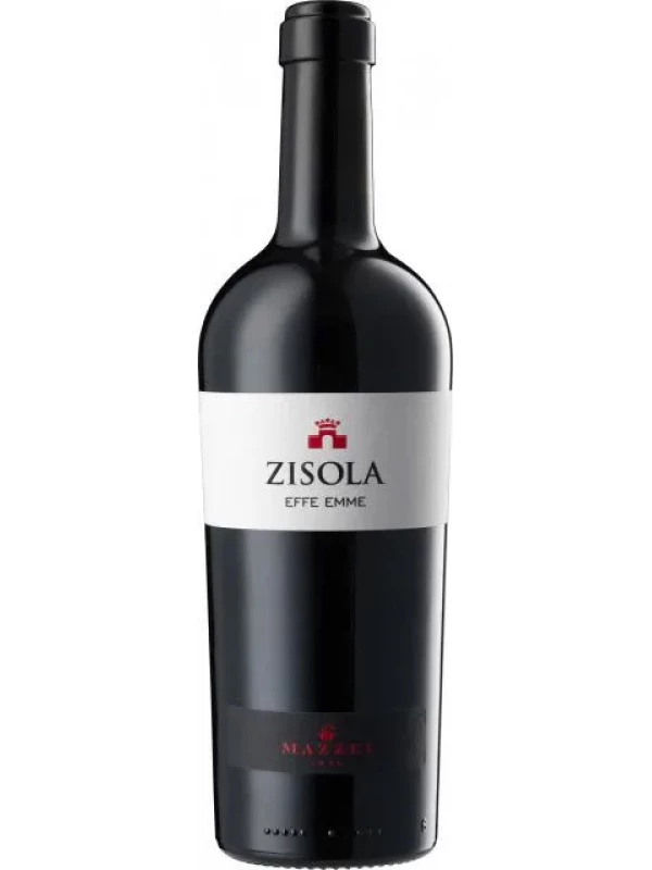 Zisola, Effe Emme Terre Siciliane IGT