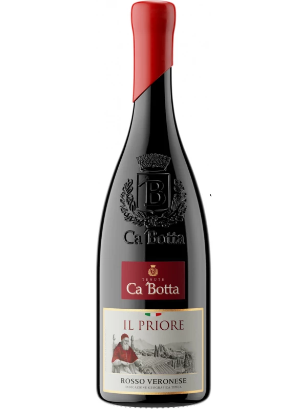 Ca'Botta, Il Priore, Rosso Veronese IGT