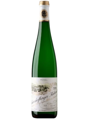 Вино Egon Muller, Scharzhofberger Riesling Kabinett 2011, 0.75 л
