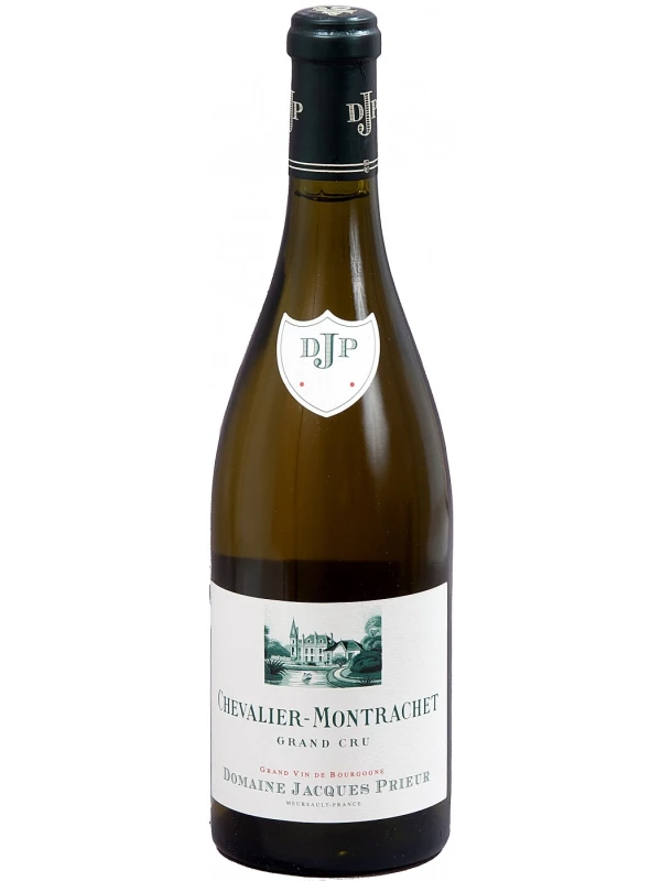 Domaine Jacques Prieur, Chevalier-Montrachet Grand Cru AOC