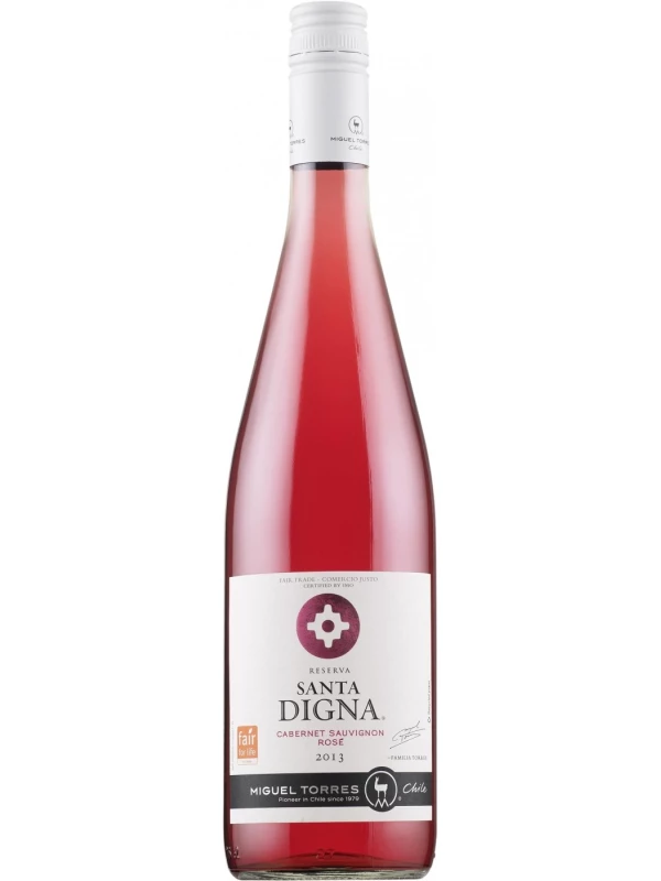Torres, Santa Digna Cabernet Sauvignon Rose