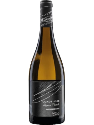 Вино Conde Jose Reserva Privada Sauvignon Blanc 0.75 л