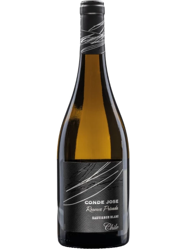 Conde Jose Reserva Privada Sauvignon Blanc