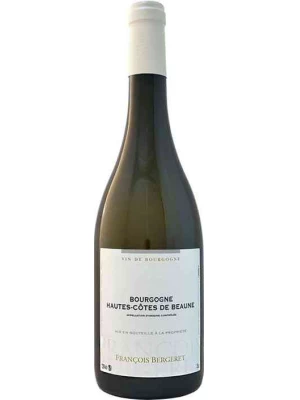 Вино Francois Bergeret, Bourgogne Hautes-Cotes de Beaune AOC 2016, 0.75 л