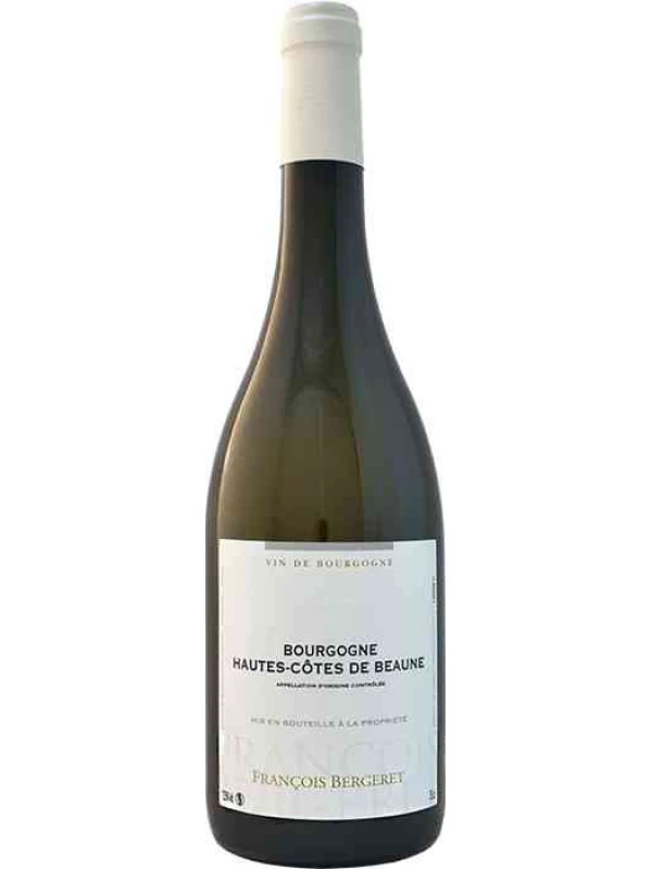 Francois Bergeret, Bourgogne Hautes-Cotes de Beaune AOC