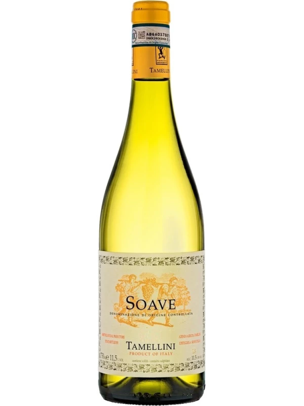 Tamellini, Soave DOC