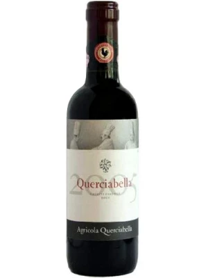 Вино Querciabella, Chianti Classico DOCG 2009, 0.375 л