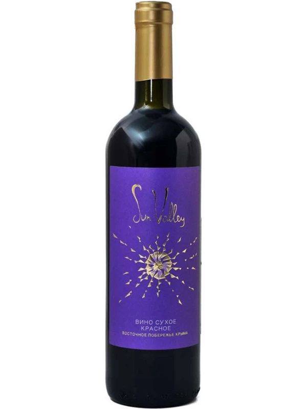 Sun Valley Red Dry