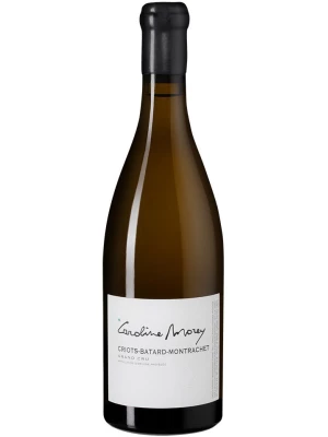 Вино Caroline Morey, Criots-Batard-Montrachet Grand Cru AOC 2018, 0.75 л