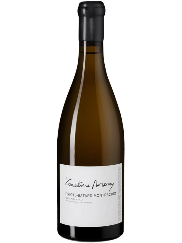 Caroline Morey, Criots-Batard-Montrachet Grand Cru AOC