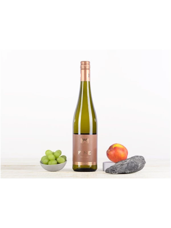Gut Hermannsberg, Fine Riesling