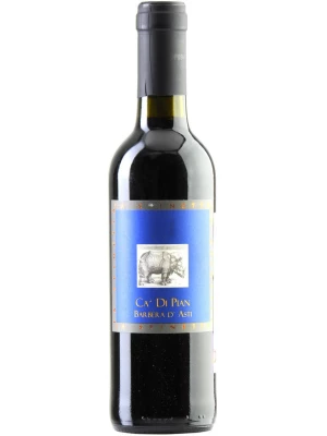 Вино La Spinetta, Barbera d'Asti Ca' di Pian 2014, 0.375 л