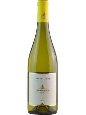 Вино Tormaresca, Chardonnay, Puglia IGT 2020, 0.375 л