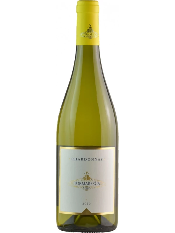Tormaresca, Chardonnay, Puglia IGT