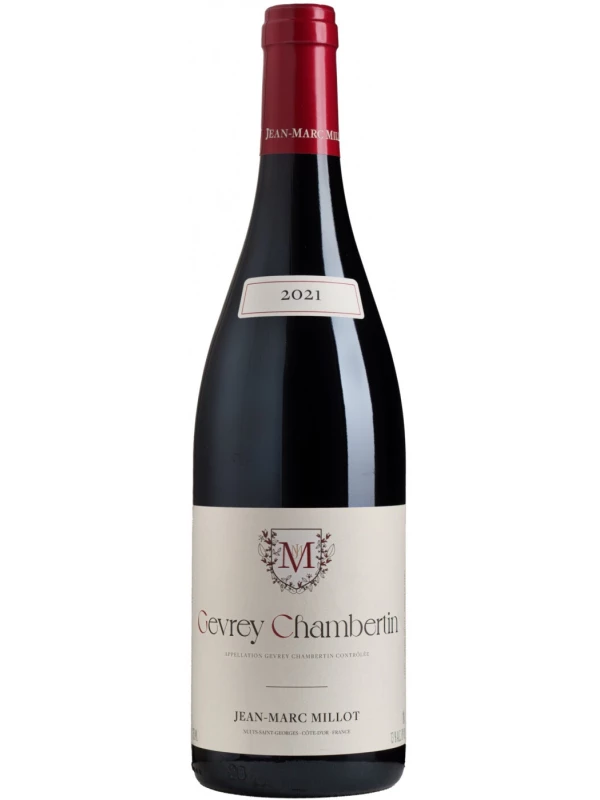 Domaine Jean-Marc Millot, Gevrey-Chambertin AOC