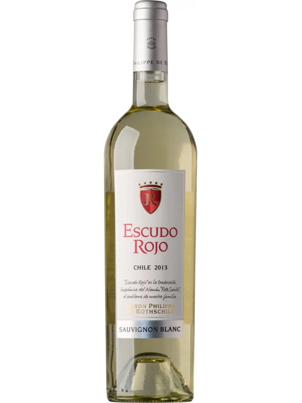 Escudo Rojo Sauvignon Blanc
