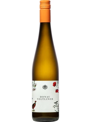 Вино Fichtenbauer-Mold, Donau Veltliner, Kamptal DAC 0.75 л