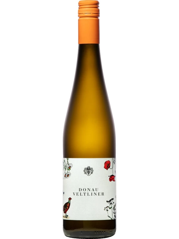 Fichtenbauer-Mold, Donau Veltliner, Kamptal DAC