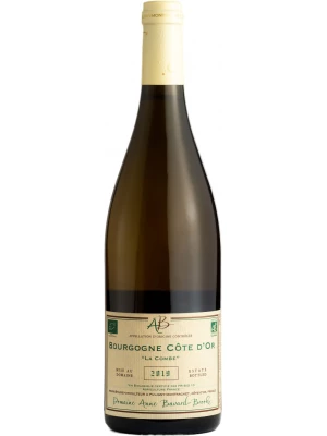 Вино Domaine Anne Bavard-Brooks, Bourgogne Cote d'Or La Combe АОC 2019, 0.75 л