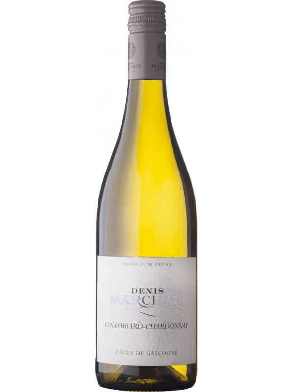 LaCheteau, Denis Marchais Colombard-Chardonnay