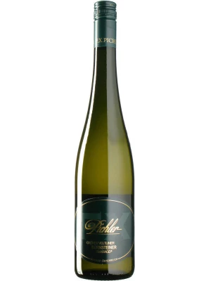 Вино F. X. Pichler, Gruner Veltliner Durnsteiner Smaragd 2016, 0.75 л