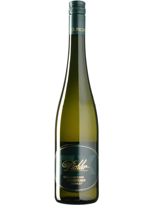 F. X. Pichler, Gruner Veltliner Durnsteiner Smaragd
