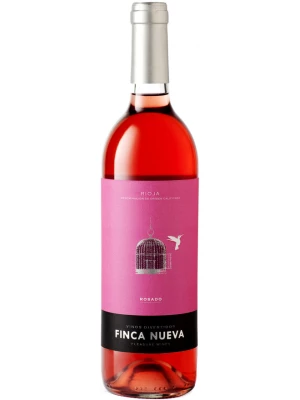 Вино Finca Nueva, Rosado, Rioja DOC 2014, 0.75 л