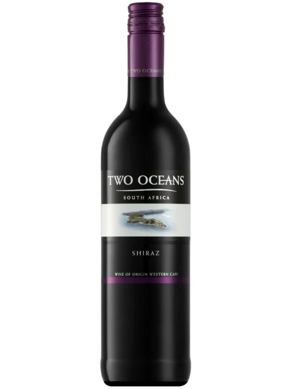 Two Oceans Shiraz