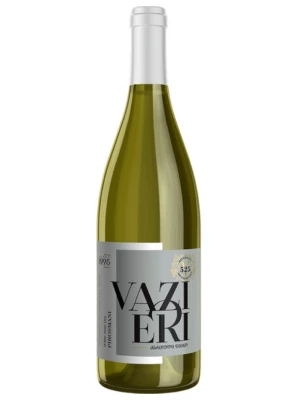 Вино Vazieri Pirosmani White 0.75 л