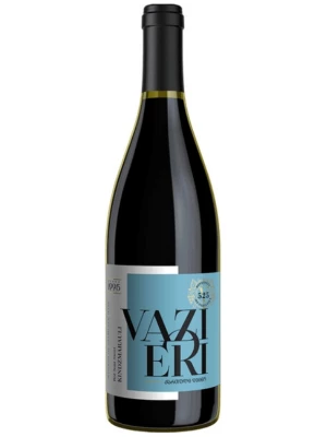 Вино Vazieri Kindzmarauli 0.75 л