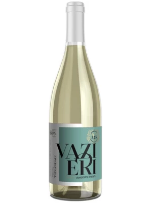 Вино Vazieri Tsinandali 0.75 л