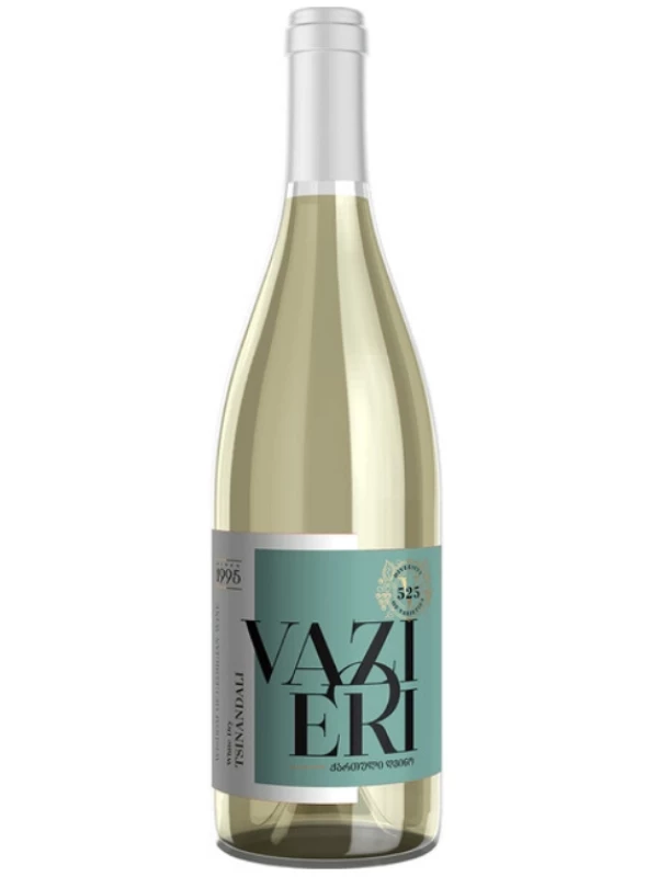 Vazieri Tsinandali