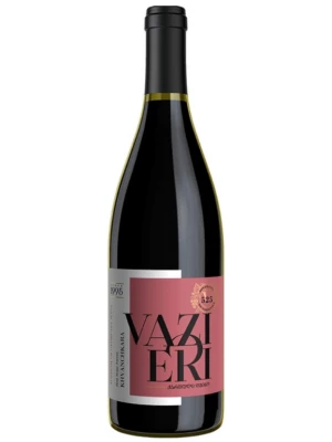 Вино Vazieri Khvanchkara 0.75 л
