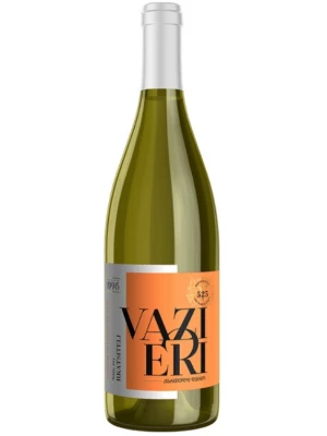 Вино Vazieri Rkatsiteli 0.75 л
