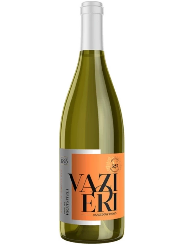Vazieri Rkatsiteli