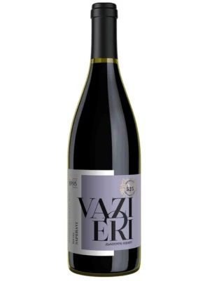 Вино Vazieri Saperavi 0.75 л