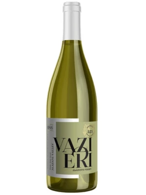 Вино Vazieri Alazani Valley White 0.75 л