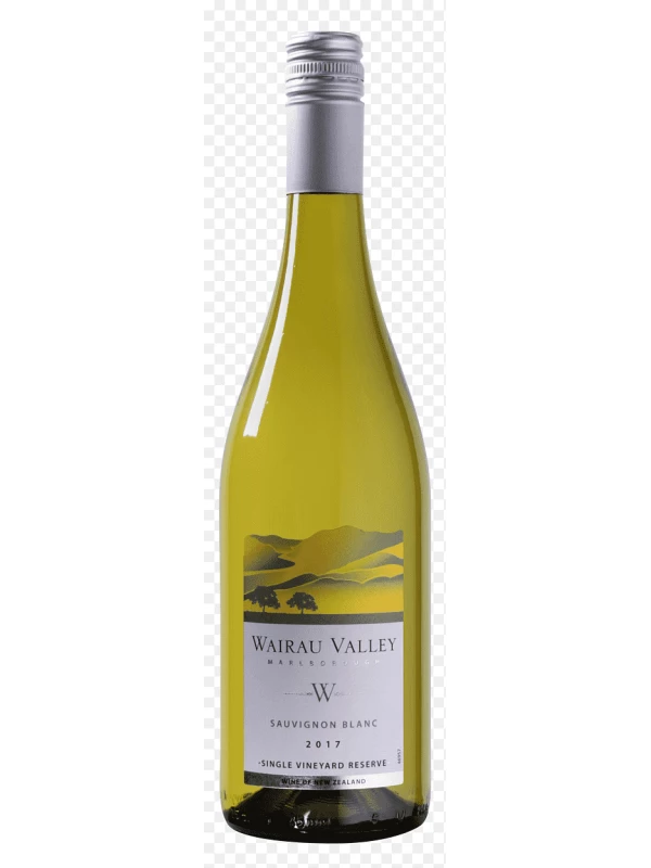 Wine Excel, Wairau Valley Sauvignon Blanc Single Vineyard Reserve