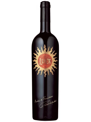 Вино Luce 1999, 0.75 л
